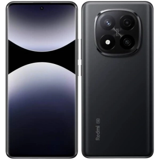 Xiaomi Redmi Note 14 Pro+ 12GB/512GB Black