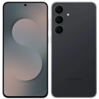 Samsung Galaxy S25 FE 5G 8GB/128GB černý