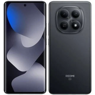 Xiaomi Redmi Note 15 5G 8GB/256GB černý