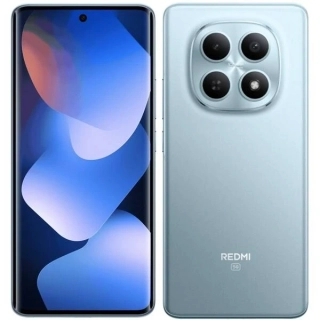 Xiaomi Redmi Note 15 5G 8GB/256GB modrý